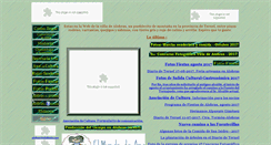 Desktop Screenshot of alobras.net